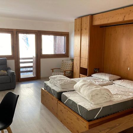Cielo Alto I Dadi Apartment Breuil-Cervinia Exterior foto