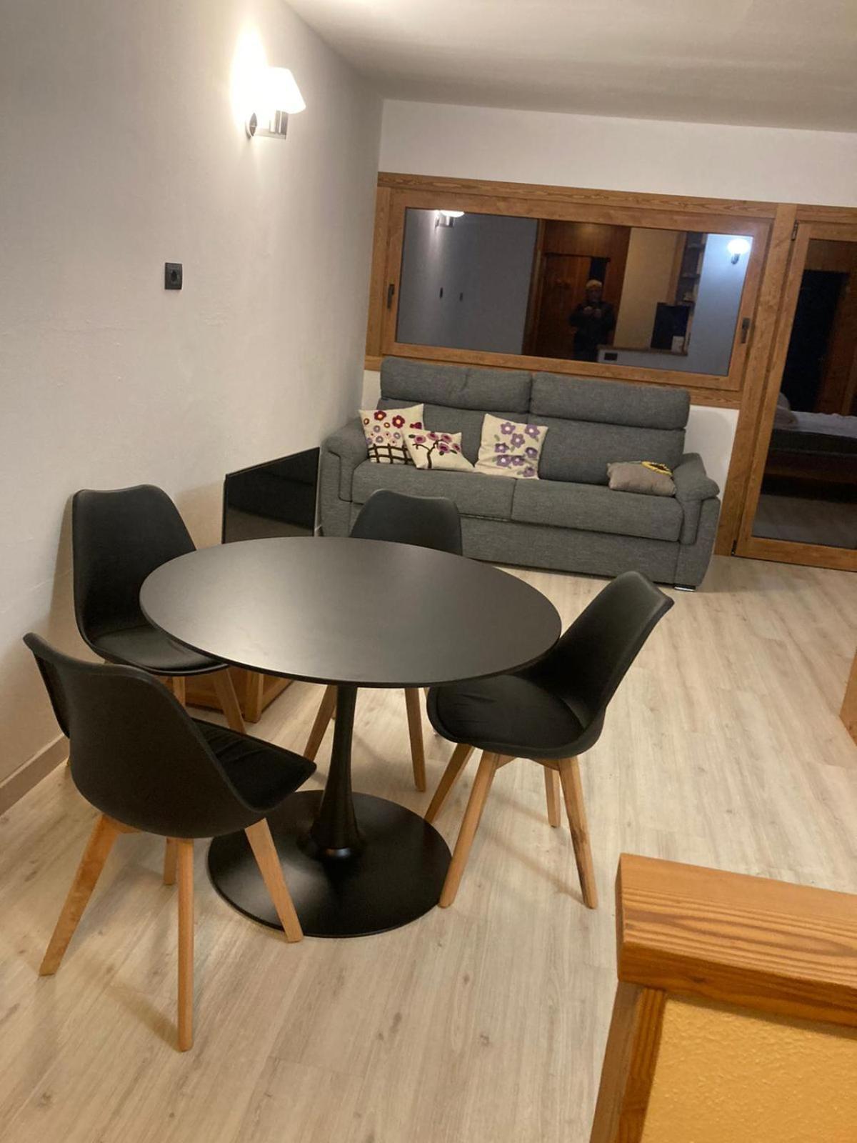 Cielo Alto I Dadi Apartment Breuil-Cervinia Exterior foto